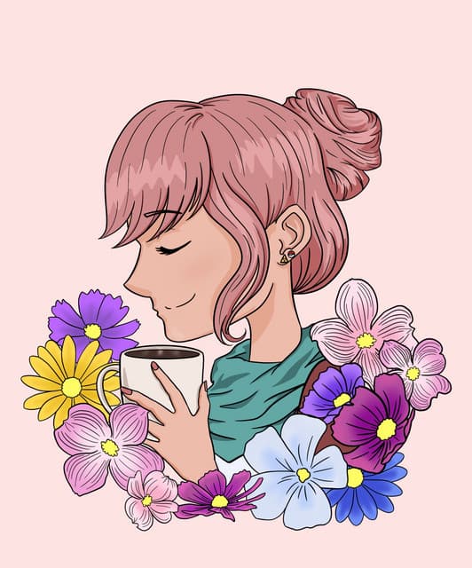 Coffee Date artist profile image