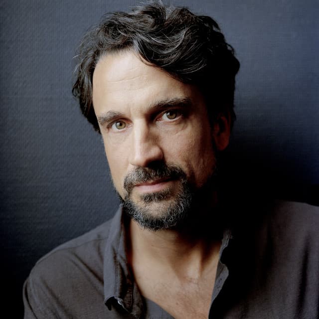 Baptiste Trotignon artist profile image