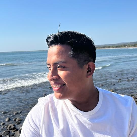 Justin Sierreño MX artist profile image