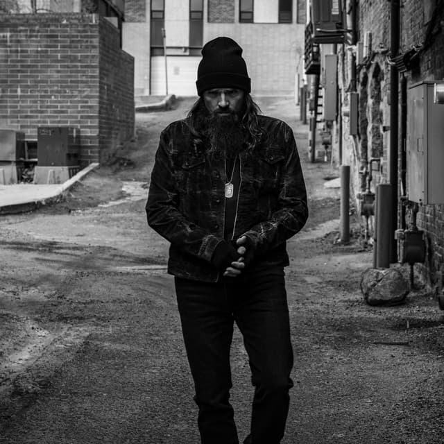 Tim Montana artist profile image