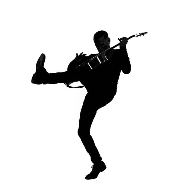 Bryan Adams's artist profile image