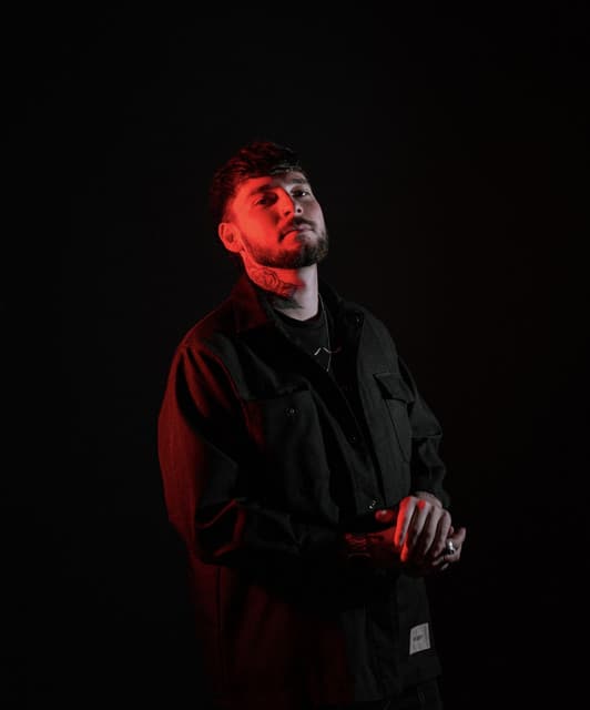 AC13 artist profile image