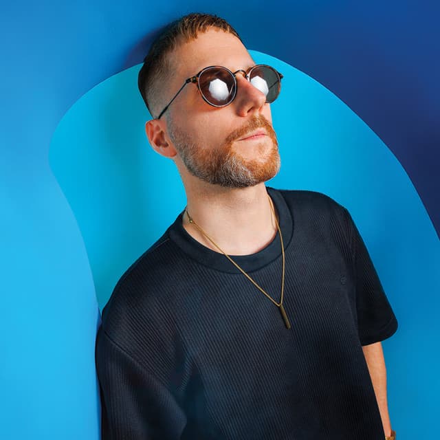 Pysh artist profile image