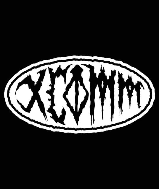 XCOMM artist profile