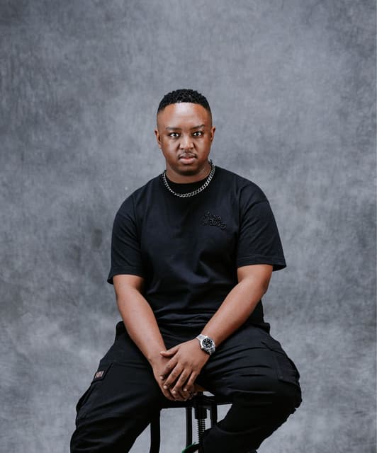 Shimza artist profile image