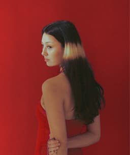 Luna Li's artist profile image