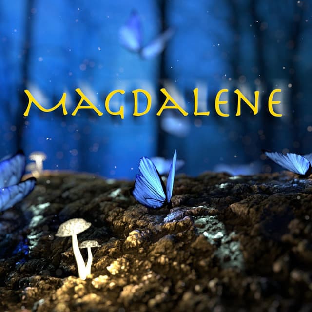 Magdalene artist profile image