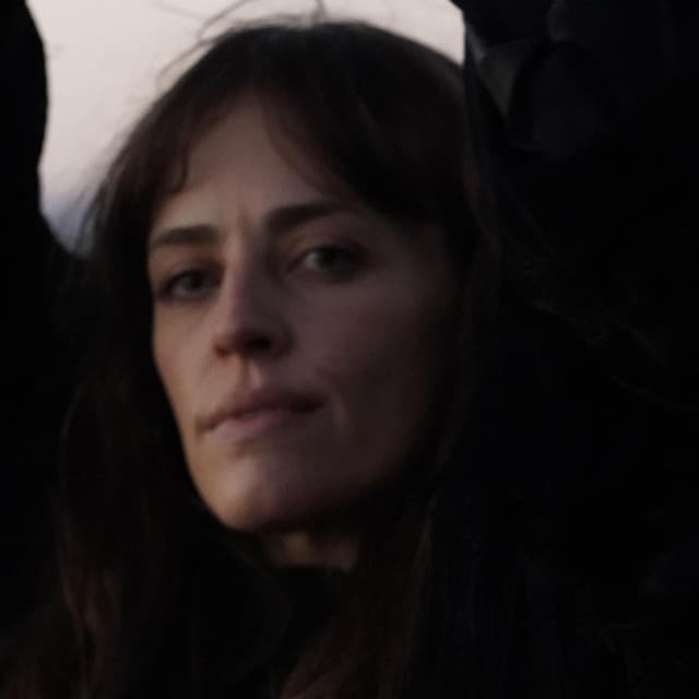 Heather Woods Broderick artist profile image