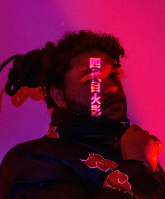 Richard Fairlie artist profile image