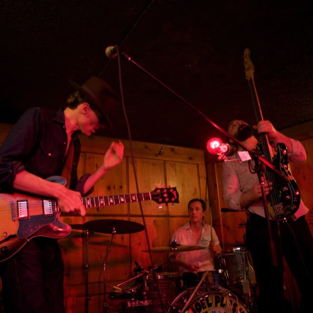 Joel Plaskett Emergency artist profile image