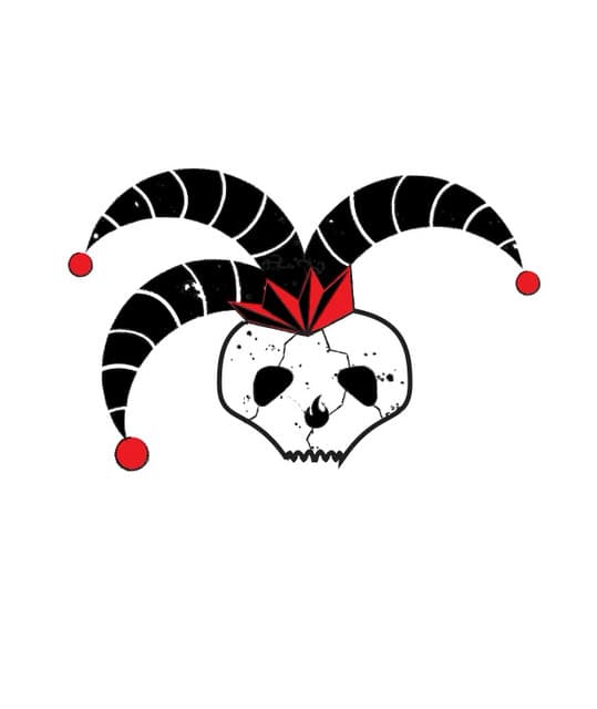 Joker's Republic artist profile image