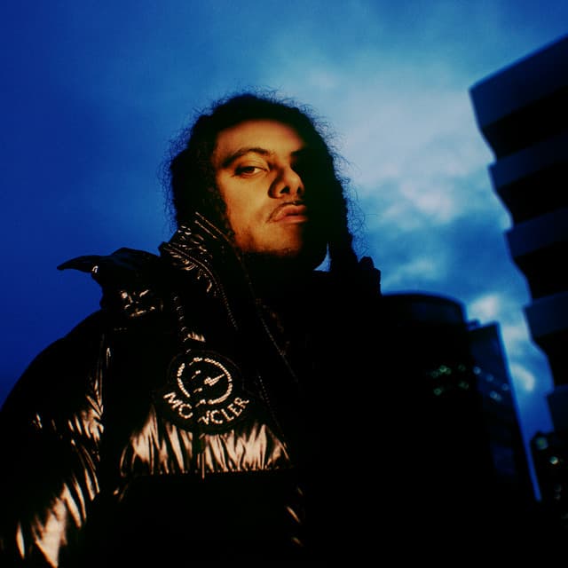 MELODOWNZ artist profile image