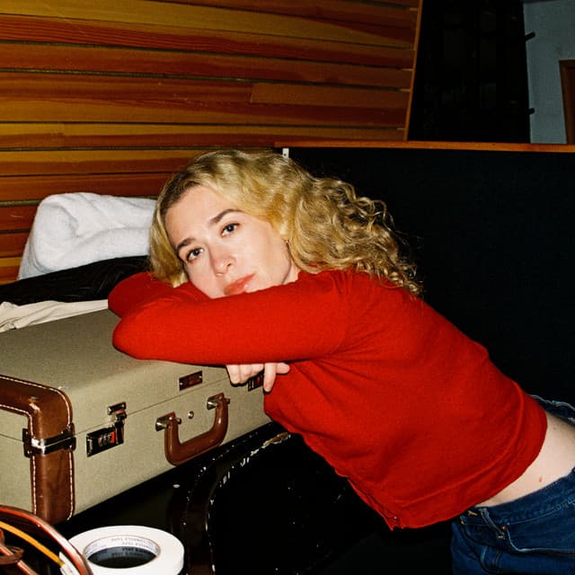 Blondshell artist profile image