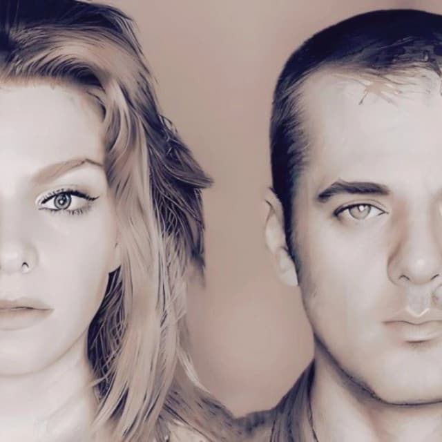 Bex & Bright artist profile image