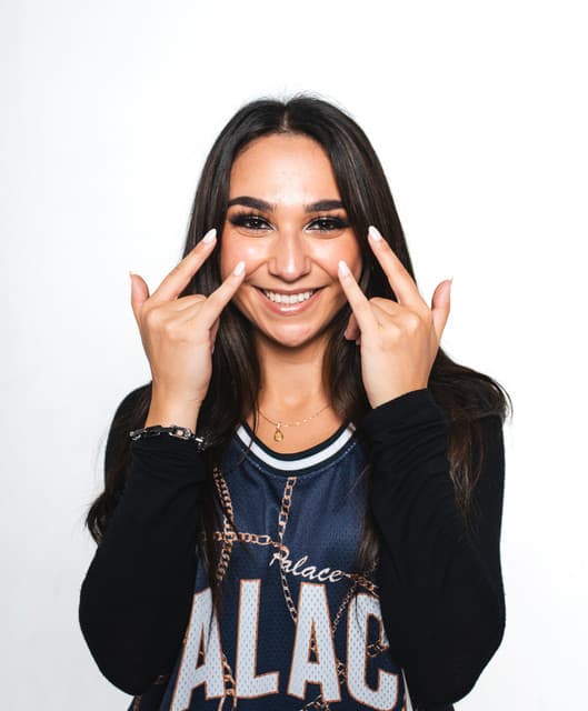 LAYZ's artist profile image