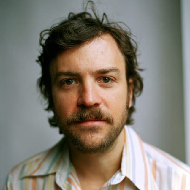 Frank LoCrasto artist profile image