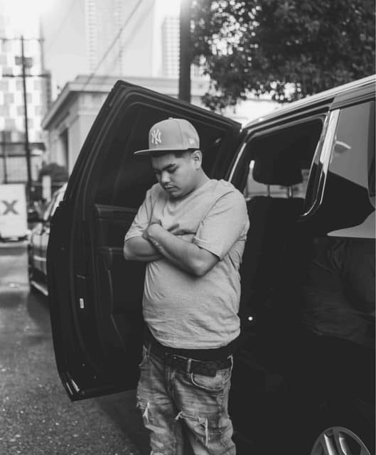 Jewl$ artist profile image