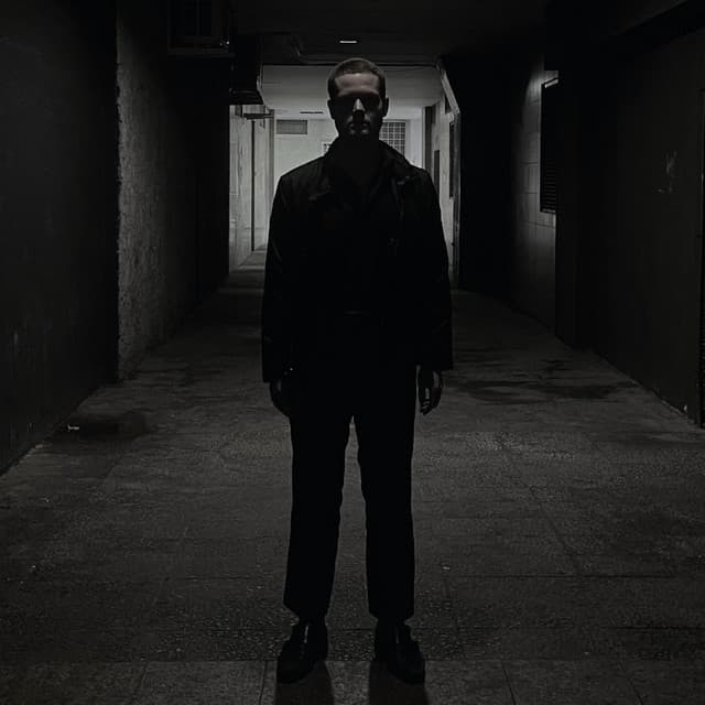 Dancing Plague's artist profile image