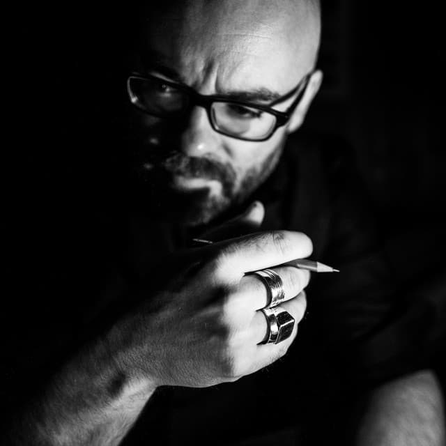 ROME artist profile