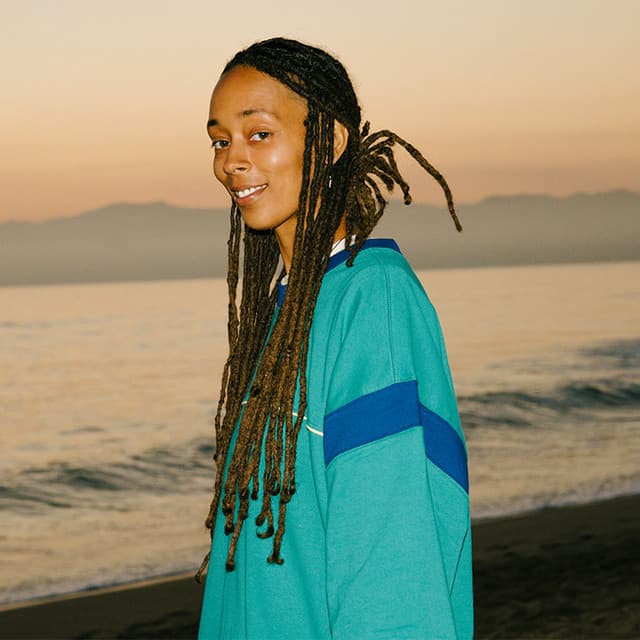 Sarah, the Illstrumentalist artist profile image