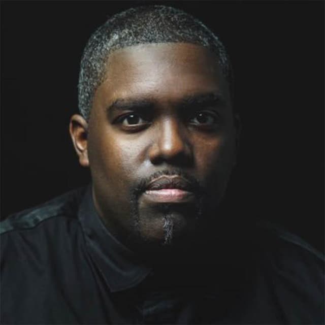 William McDowell artist profile image