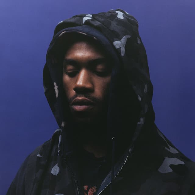 Kevin Abstract's artist profile image