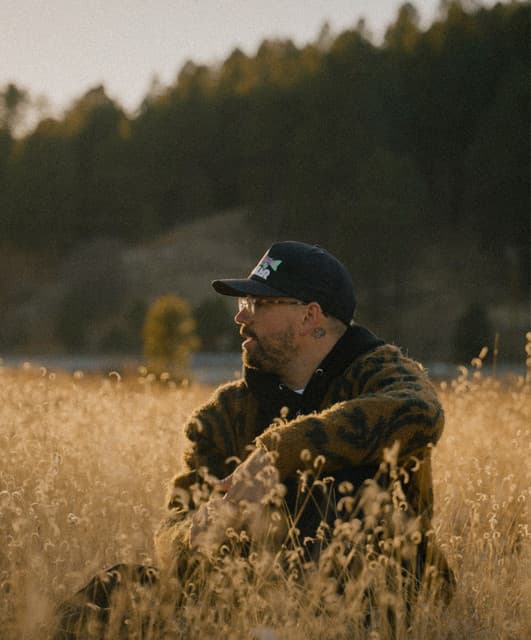 Mouse Powell's artist profile image