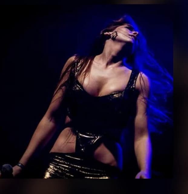 Chaos Magic artist profile image