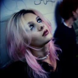 Pretty Sick's artist profile image