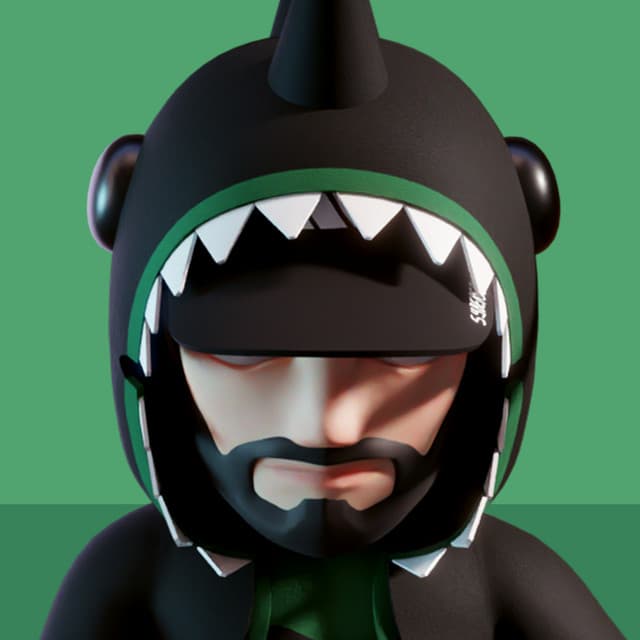 Sadzilla artist profile image
