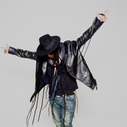 Maxi Priest's artist profile image