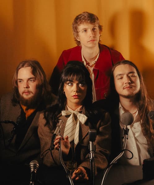 VERA artist profile image