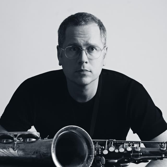 Hans Ulrik artist profile image