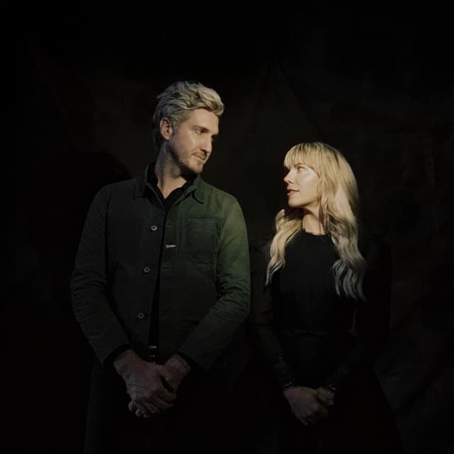 The Band Perry's artist profile image