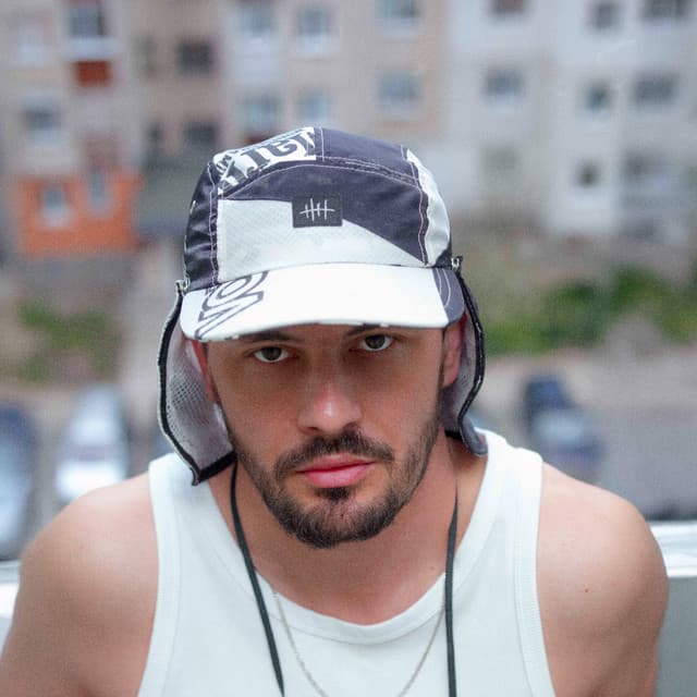 Bulgarian Cartrader's artist profile image