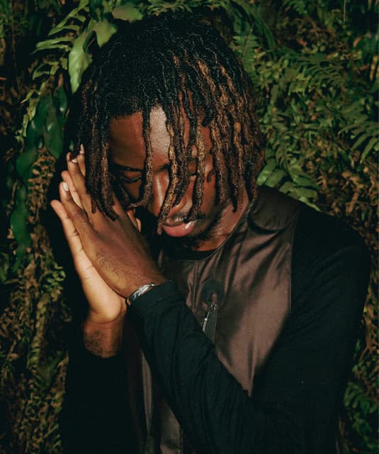 Kawid artist profile image
