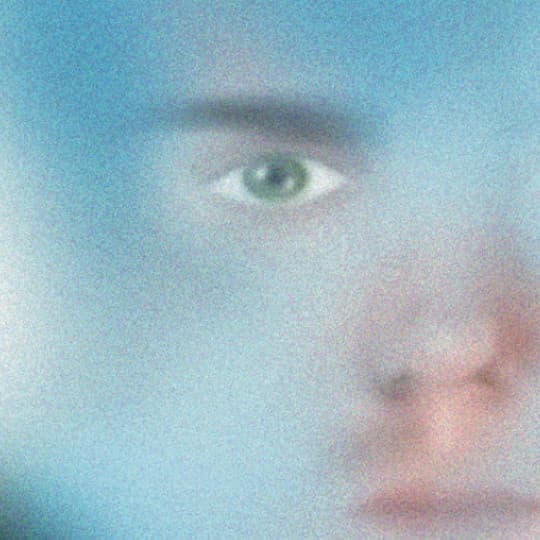John Moods artist profile image