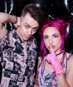 Icon For Hire's artist profile image