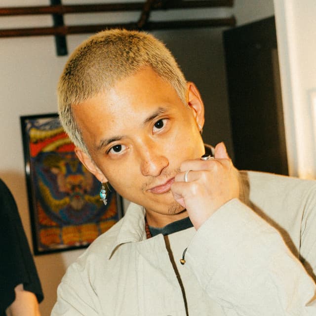 Elephante artist profile