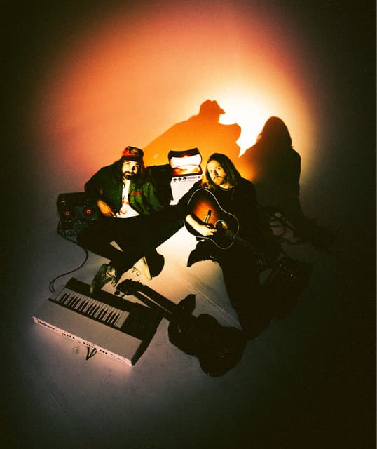 Texino artist profile image