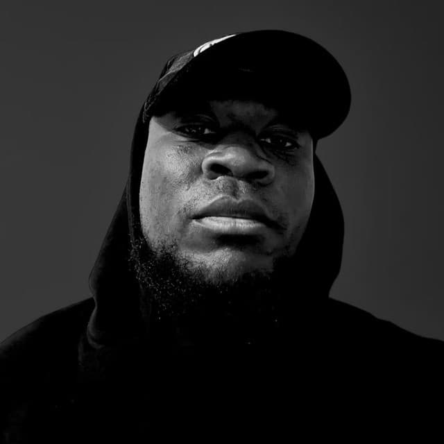 Benga artist profile image