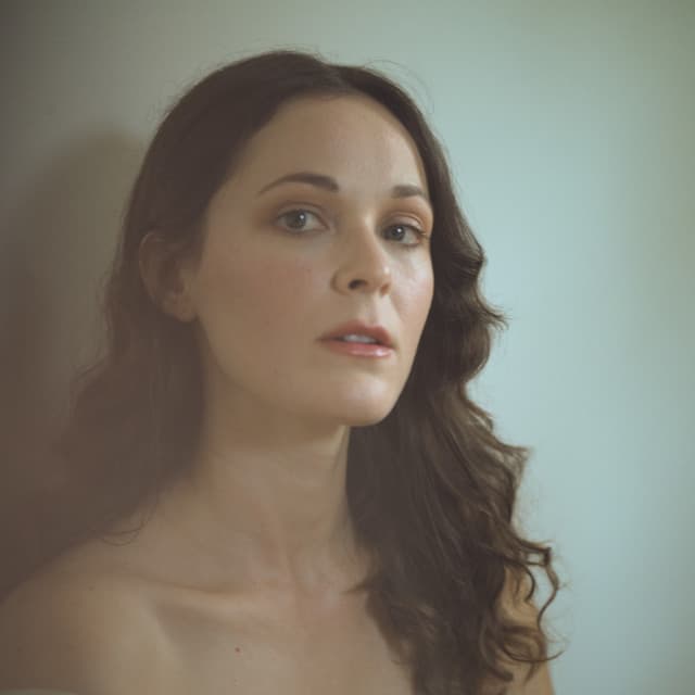 Jillian Jacqueline's artist profile image