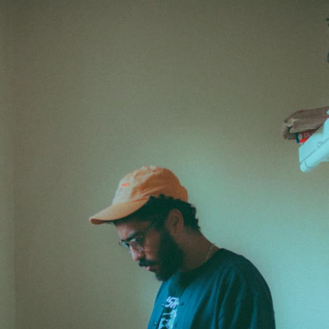 Scallops Hotel artist profile image