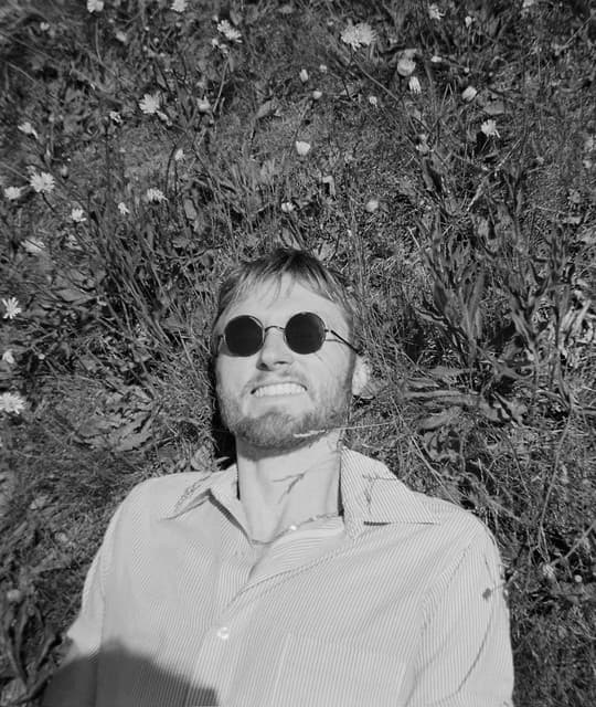 itsjustrand's artist profile image