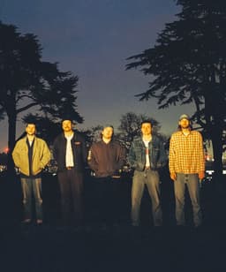 Eades's artist profile image