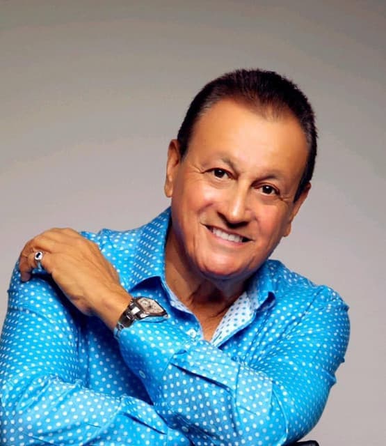 Ismael Miranda artist profile image