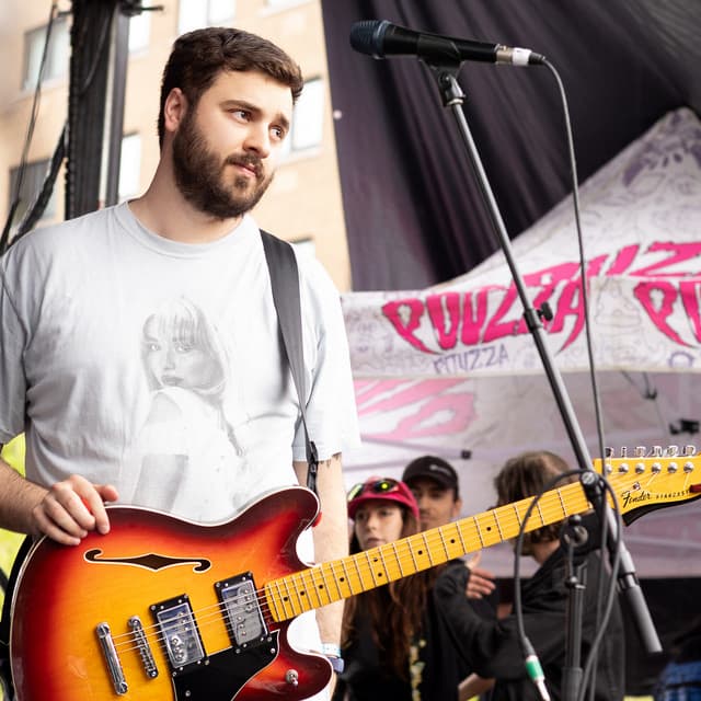 Guilhem profile