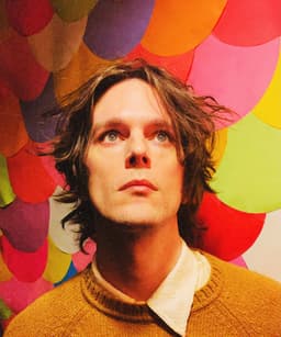 I DONT KNOW HOW BUT THEY FOUND ME's artist profile image
