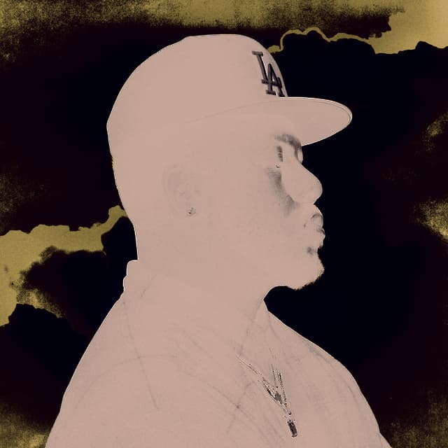 Blu's artist profile image