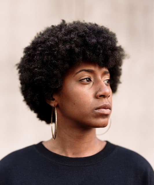LANELL GRANT artist profile image